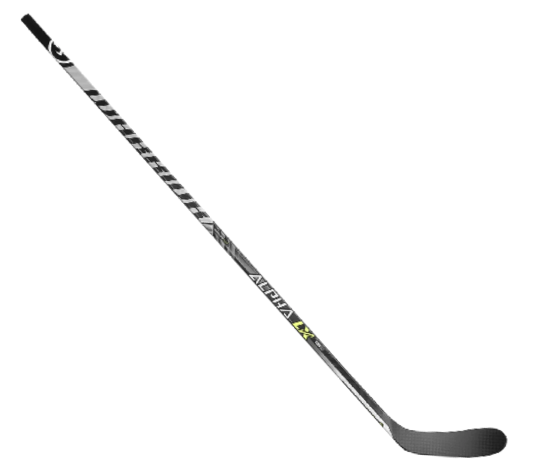 Warrior Alpha LX Team Senior Hockey Stick 3 Warrior Alpha LX Team Senior Hockey Stick