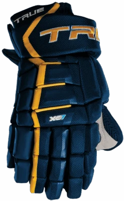 True Hockey True XC7 2020 Senior Hockey Glove -Bauer Sales B2RAssets 770x1206 colour11
