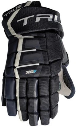 True Hockey True XC7 2020 Senior Hockey Glove -Bauer Sales B2RAssets 770x1206 colour2
