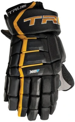 True Hockey True XC7 2020 Senior Hockey Glove -Bauer Sales B2RAssets 770x1206 colour3