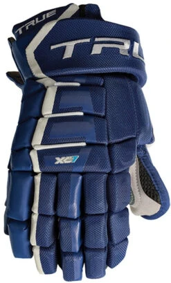 True Hockey True XC7 2020 Senior Hockey Glove -Bauer Sales B2RAssets 770x1206 colour4