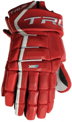 True Hockey True XC7 2020 Senior Hockey Glove -Bauer Sales B2RAssets 770x1206 colour5