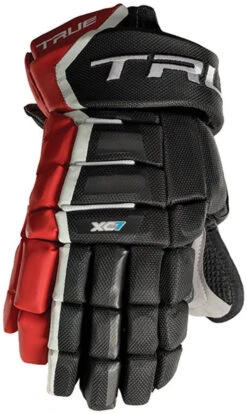 True Hockey True XC7 2020 Senior Hockey Glove -Bauer Sales B2RAssets 770x1206 colour6