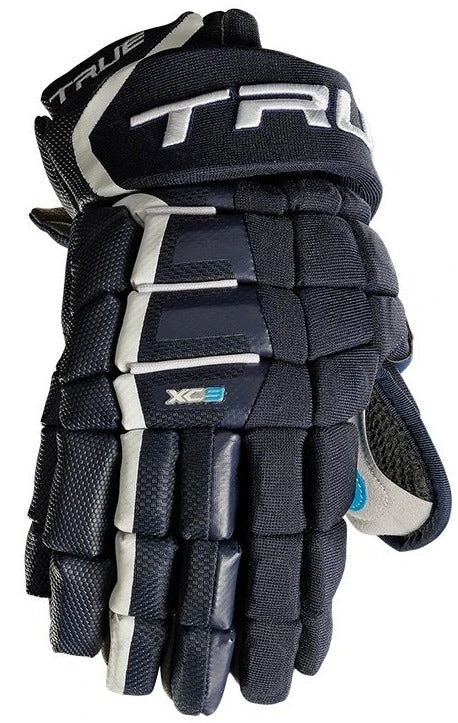 True Hockey True XC9 2020 Senior Hockey Gloves 8 True Hockey True XC9 2020 Senior Hockey Gloves - Image 6