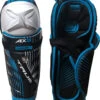 True Hockey True AX9 Junior Shin Guards 1 True Hockey True AX9 Junior Shin Guards -Bauer Sales B2R ShinGuards AX9 770x1206 1 bbc53587 ea1e 4b5b b2a1 70cb227b81bc
