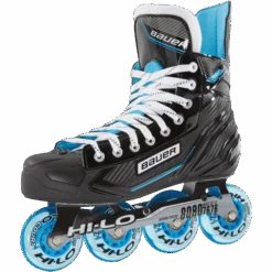 Bauer RSX Junior Roller Skates -Bauer Sales BAUERRHRSXSKATESENIOR d1051fba 0893 4dc6 a913 fdb6ac358ee5