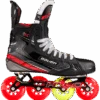 Bauer Vapor 2X Senior Roller Skates 2 Bauer Vapor 2X Senior Roller Skates -Bauer Sales BAUERRHVAPOR2XSkateSenior 2b81ec2f 3960 4f03 aa25 03820ced3760