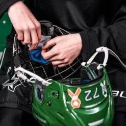 Bauer RTP Sportmask -Bauer Sales BAUERRTPSportmask 8e3e49d1 5b1d 4294 a0db 6a22bc24567d