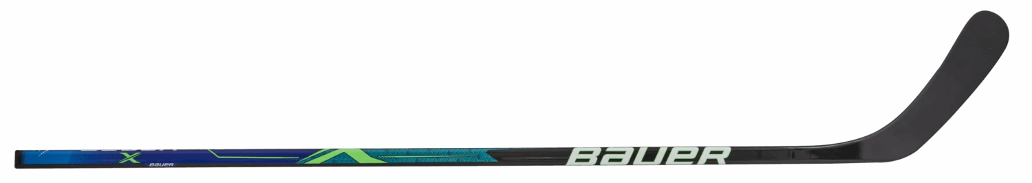 Bauer X Senior Hockey Stick 4 Bauer X Senior Hockey Stick - Image 2