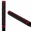 Buttendz Twirl 88 Stick Grip -Bauer Sales BE5 TWL88 BLK F 1080x811 92462.1523529061