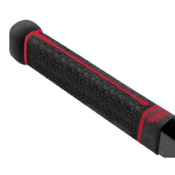 Buttendz Flux Z Stick Grip -Bauer Sales BE7 FLUXZ BLK F4 1