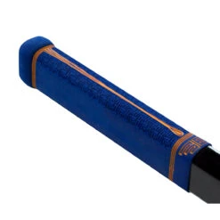 Buttendz Fusion Z Stick Grip 19 Buttendz Fusion Z Stick Grip -Bauer Sales BE8 FUSZ BL OR4