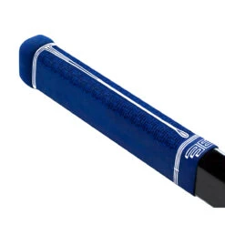 Buttendz Fusion Z Stick Grip 20 Buttendz Fusion Z Stick Grip -Bauer Sales BE8 FUSZ BL WH4