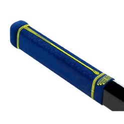 Buttendz Fusion Z Stick Grip 21 Buttendz Fusion Z Stick Grip -Bauer Sales BE8 FUSZ BL Y4