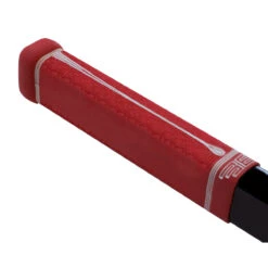 Buttendz Fusion Z Stick Grip 24 Buttendz Fusion Z Stick Grip -Bauer Sales BE8 FUSZ RD WH4