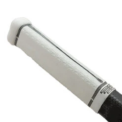 Buttendz Fusion Z Stick Grip 27 Buttendz Fusion Z Stick Grip -Bauer Sales BE8 FUSZ WH BLK