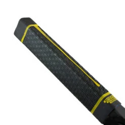 Buttendz Stretch Stick Grip -Bauer Sales BE9 STR BLK Y 86961.1574984372
