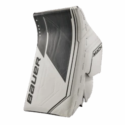 Bauer Supreme Mach Senior Blocker *Pro Custom*