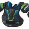 Bauer X Youth Shoulder Pads 1 Bauer X Youth Shoulder Pads -Bauer Sales Bauer8 10 204407 clip
