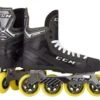CCM Super Tacks 9350R Senior Roller Skates -Bauer Sales CCM SUPER TACKS 9350 JUNIOR INLINE ROLLER HOCKEY SKATES CCM Sports Replay Sports Excellence 1400x a9fdd128 eaf6 491c a340 990bbd15fddc