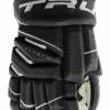 True Hockey True Catalyst 5X Junior Hockey Gloves 1 True Hockey True Catalyst 5X Junior Hockey Gloves -Bauer Sales CT5xGlove Black