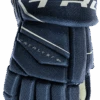 True Hockey True Catalyst 9X Youth Hockey Gloves 2 True Hockey True Catalyst 9X Youth Hockey Gloves -Bauer Sales CT9x YthGlovesNAVY