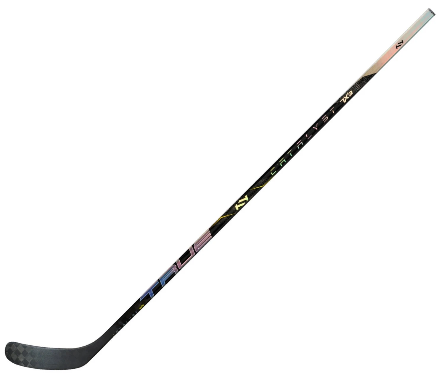 True Hockey True Catalyst 7X3 Senior Hockey Stick 3 True Hockey True Catalyst 7X3 Senior Hockey Stick