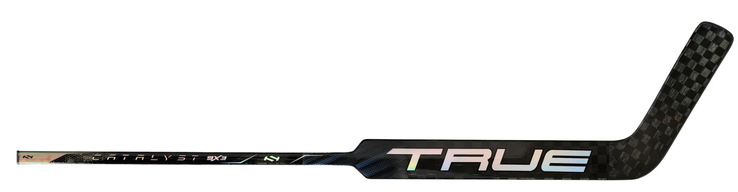True Hockey True Catalyst 9X3 Senior Goalie Stick 4 True Hockey True Catalyst 9X3 Senior Goalie Stick - Image 2