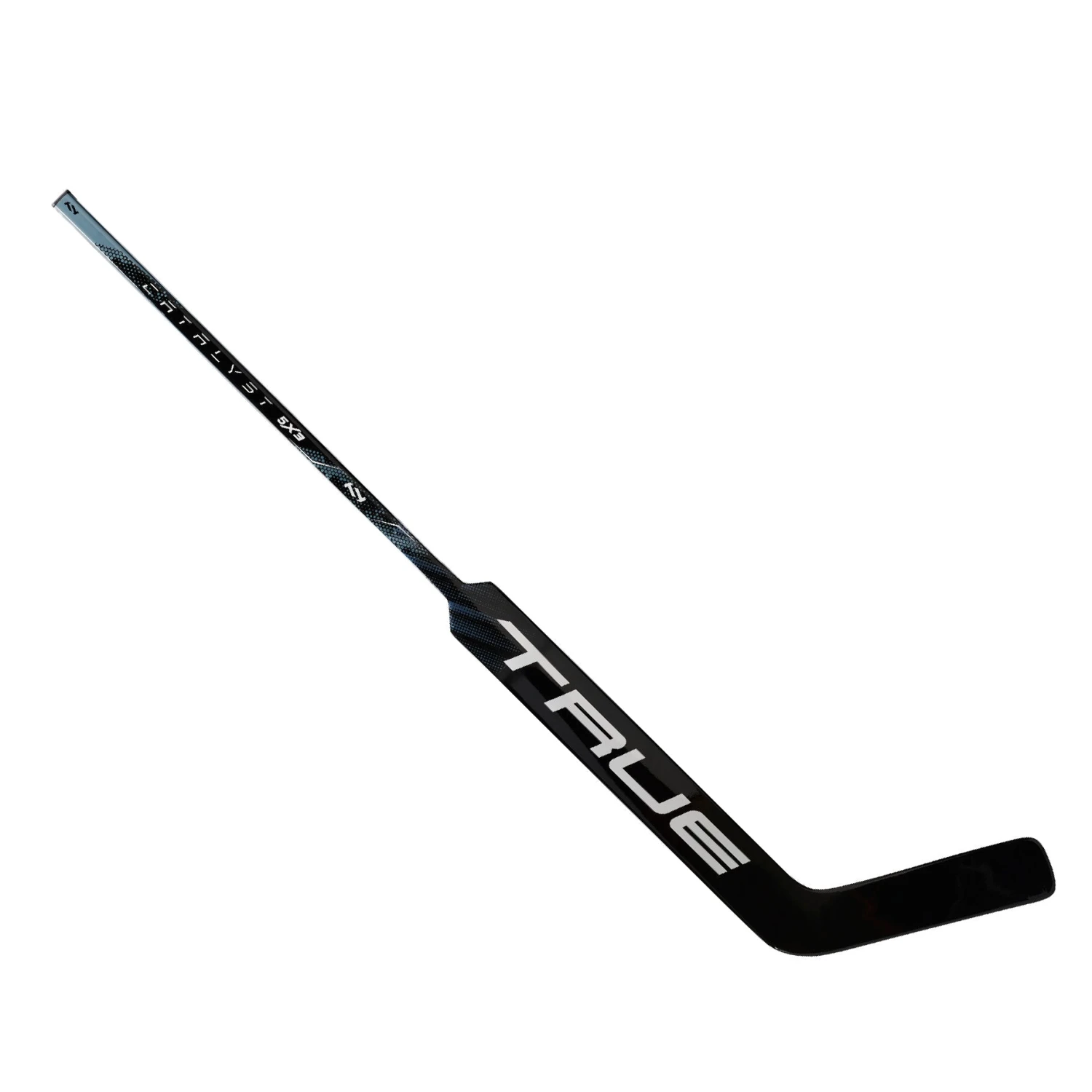 True Hockey True Catalyst 5X3 Junior Goalie Stick 3 True Hockey True Catalyst 5X3 Junior Goalie Stick