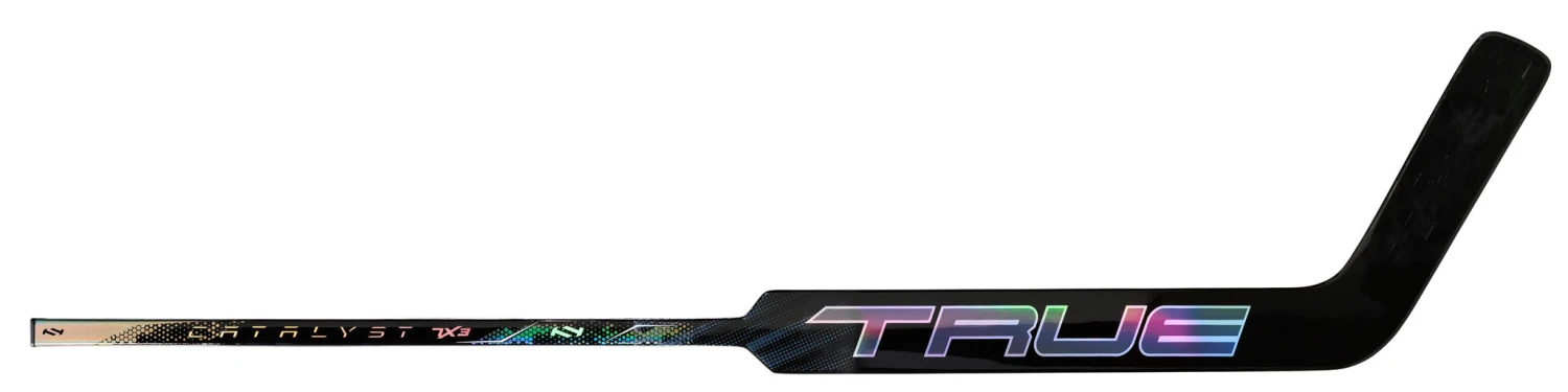 True Hockey True Catalyst 7X3 Intermediate Goalie Stick 4 True Hockey True Catalyst 7X3 Intermediate Goalie Stick - Image 2