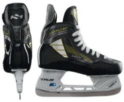 True Hockey True Catalyst 7 Intermediate Hockey Skates -Bauer Sales Copy of TrueHockey SkateCatalyst7 005 71580fc6 95ac 4676 8d0e fa002a3b2171