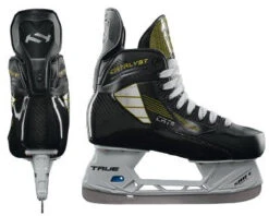 True Hockey True Catalyst 9 Junior Hockey Skates -Bauer Sales Copy of TrueHockey SkateCatalyst9 005
