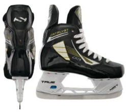True Hockey True Catalyst 5 Junior Hockey Skates -Bauer Sales Copy of True Cat5 5