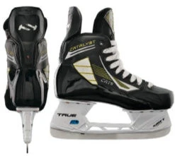 True Hockey True Catalyst 5 Senior Hockey Skates -Bauer Sales Copy of True Cat5 5 333d63f4 59b4 4d6b 82b8 d59f00a24291