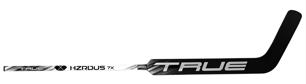 True Hockey True HZRDUS 7X Senior Goalie Stick (White) 4 True Hockey True HZRDUS 7X Senior Goalie Stick (White) - Image 2