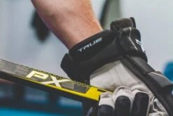 True Hockey True Catalyst PX Intermediate Hockey Stick -Bauer Sales CopyofIMG 3689 2