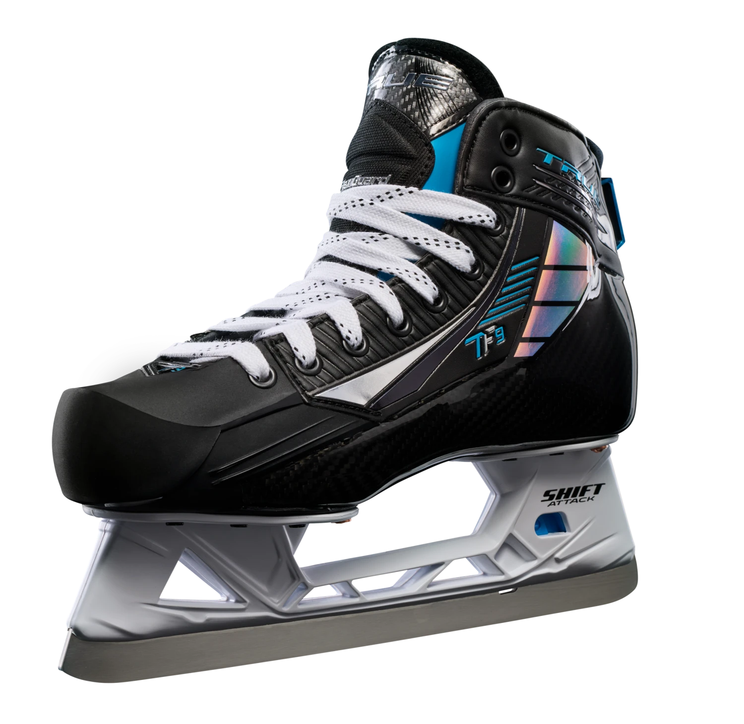 True Hockey True TF9 Senior Goalie Skates 5 True Hockey True TF9 Senior Goalie Skates - Image 3