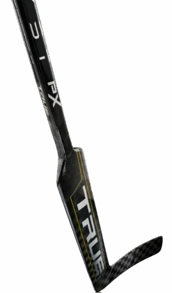 True Hockey True Catalyst PX Intermediate Goalie Stick (Black) -Bauer Sales CopyofTrueHockey CatalystPX 7.06.21 32024 1