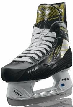 True Hockey True Catalyst 9 Junior Hockey Skates -Bauer Sales CopyofTrueHockey SkateCatalyst9 008