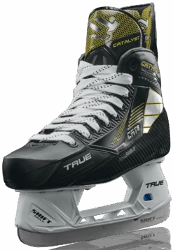 True Hockey True Catalyst 9 Senior Hockey Skates 10 True Hockey True Catalyst 9 Senior Hockey Skates -Bauer Sales CopyofTrueHockey SkateCatalyst9 008 b822cb84 ce33 4026 a36c e4974227d309