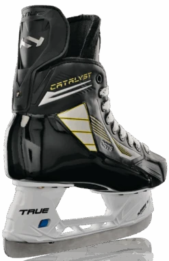 True Hockey True Catalyst 5 Intermediate Hockey Skates -Bauer Sales CopyofTrue Cat5 4 adde9cc4 2ae1 4876 9334 d58ce5a513ee
