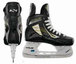 True Hockey True Catalyst 5 Intermediate Hockey Skates