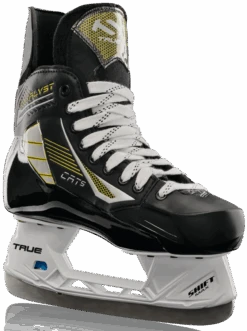 True Hockey True Catalyst 5 Senior Hockey Skates -Bauer Sales CopyofTrue Cat5 6 32a47dba e7cc 4585 8b26 1a0597229204