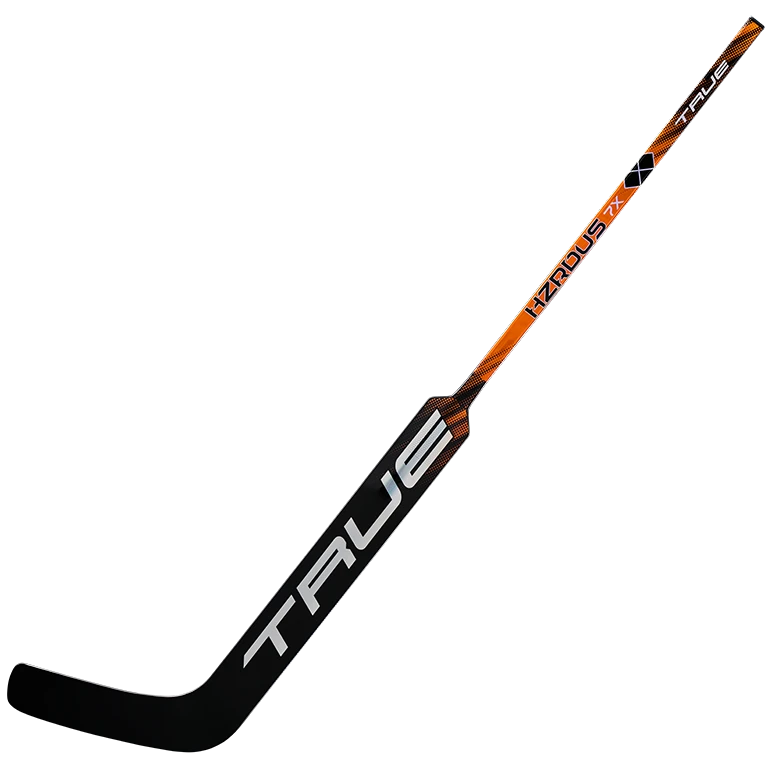 True Hockey True HZRDUS 7X Senior Goalie Stick (Black) 3 True Hockey True HZRDUS 7X Senior Goalie Stick (Black)