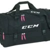 CCM Officials' Bag -Bauer Sales EBREFBAGWH
