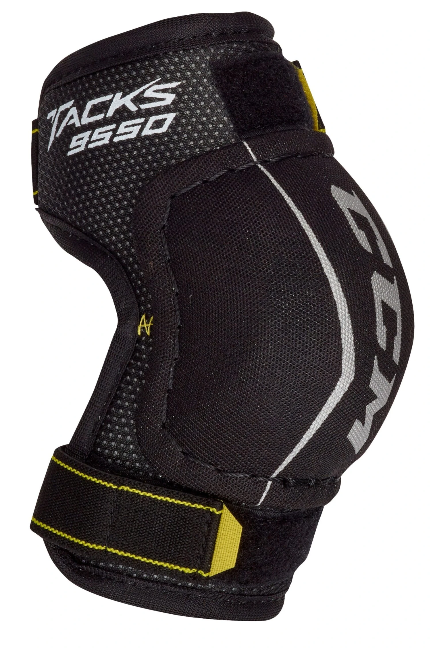 CCM Tacks 9550 Youth Elbow Pads 4 CCM Tacks 9550 Youth Elbow Pads - Image 2