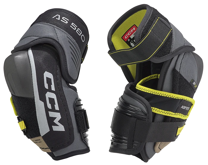 CCM Tacks AS 580 Junior Elbow Pads 3 CCM Tacks AS 580 Junior Elbow Pads