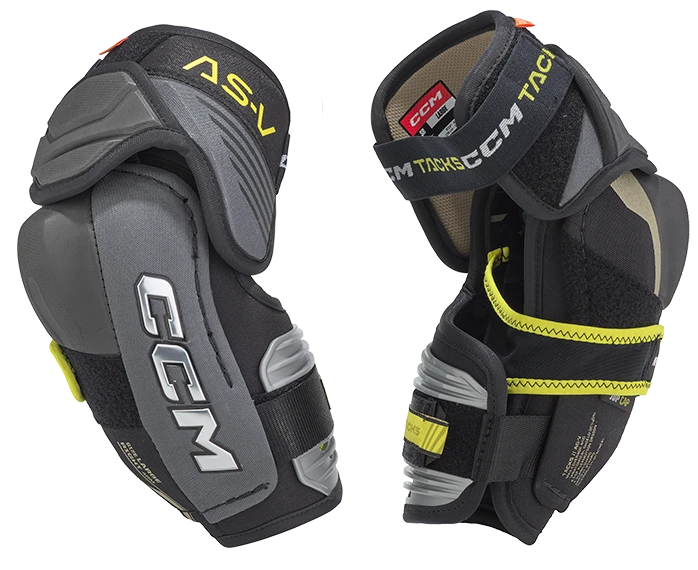 CCM Tacks AS-V Senior Elbow Pads 3 CCM Tacks AS-V Senior Elbow Pads