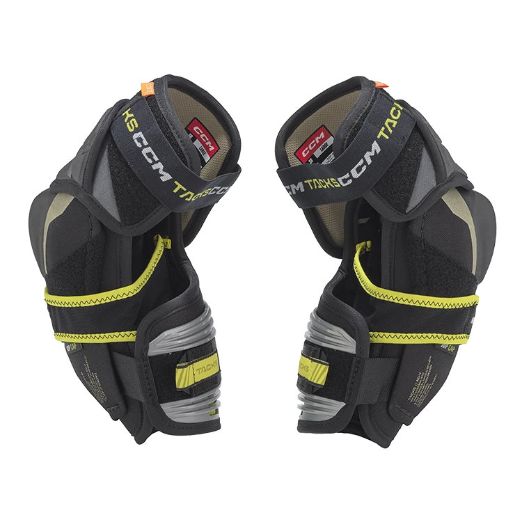 CCM Tacks AS-V Senior Elbow Pads 5 CCM Tacks AS-V Senior Elbow Pads - Image 3