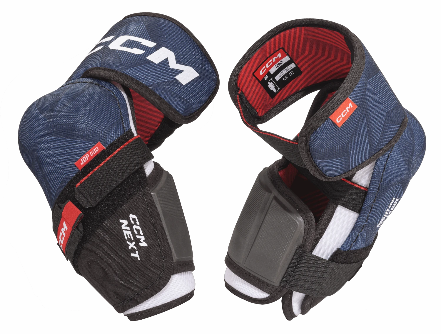 CCM Next Junior Elbow Pads 3 CCM Next Junior Elbow Pads